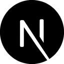 next.js logo