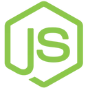 node.js logo