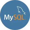 MySQL logo